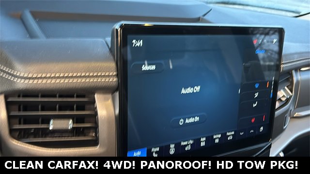 Used 2023 Ford Expedition XLT image 14