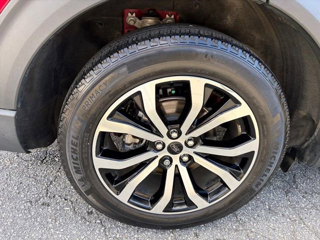 Used 2022 Ford Explorer ST-Line image 24