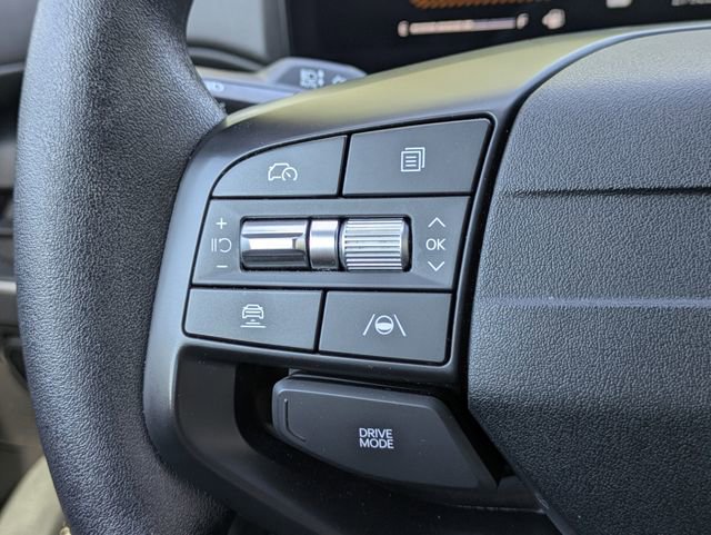 Used 2025 Kia K4 LXS image 26