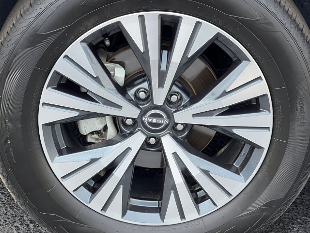 Used 2023 Nissan Rogue SV w/ SV Premium B Package AWD/4WD image 7