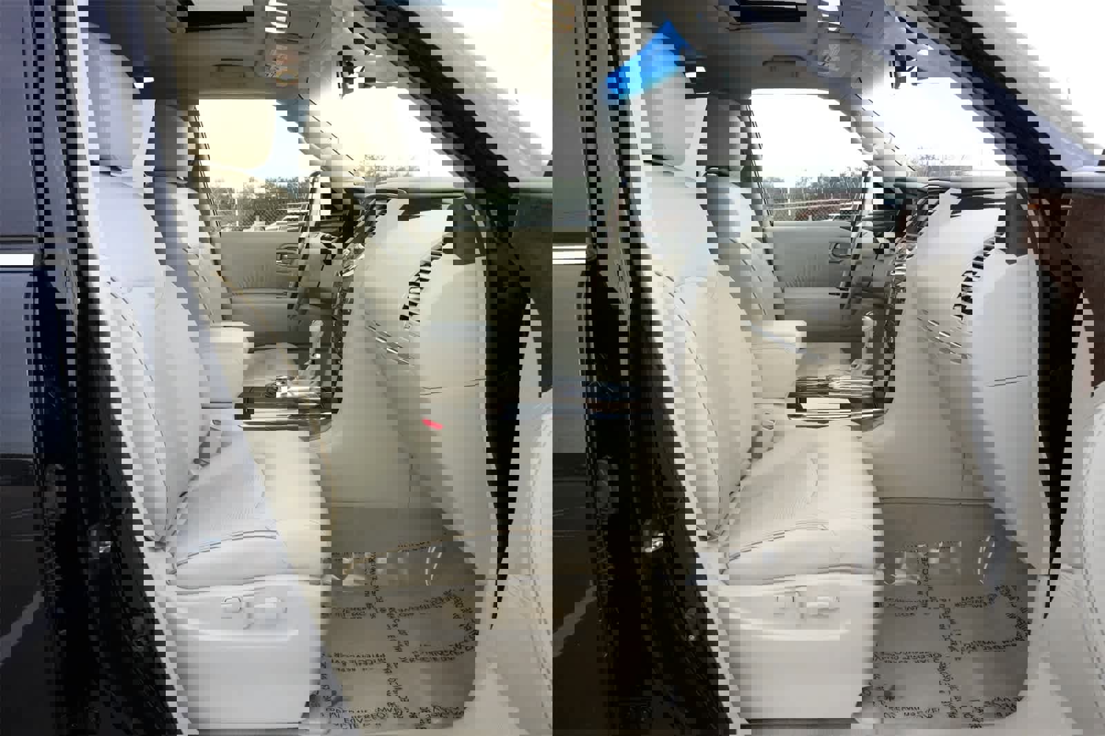 Used 2016 INFINITI QX80 2WD w/ Driver's Assistance Package image 23