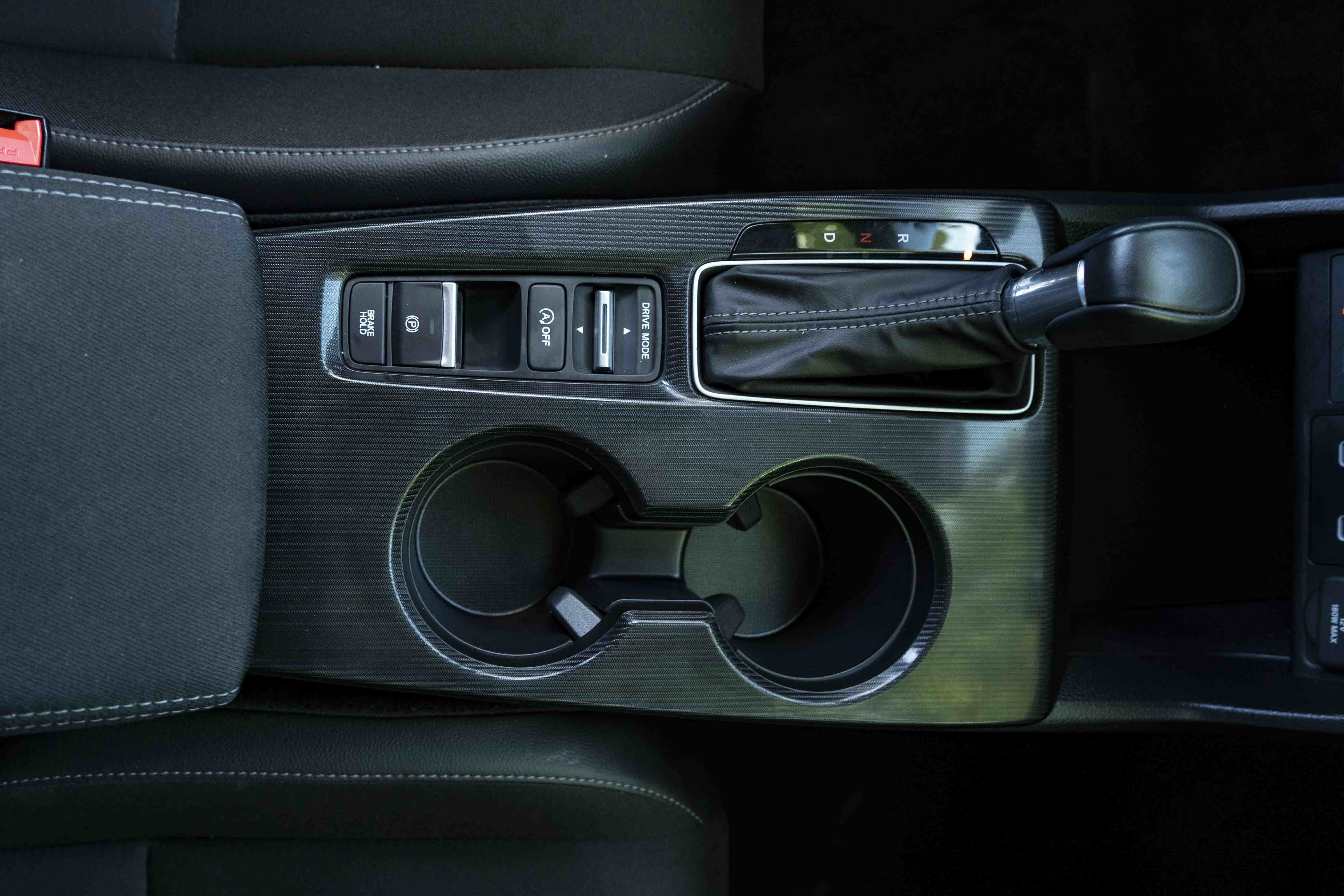 Certified 2025 Honda Civic Sport image 27