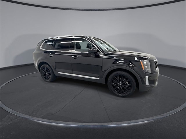 Used 2022 Kia Telluride SX image 2