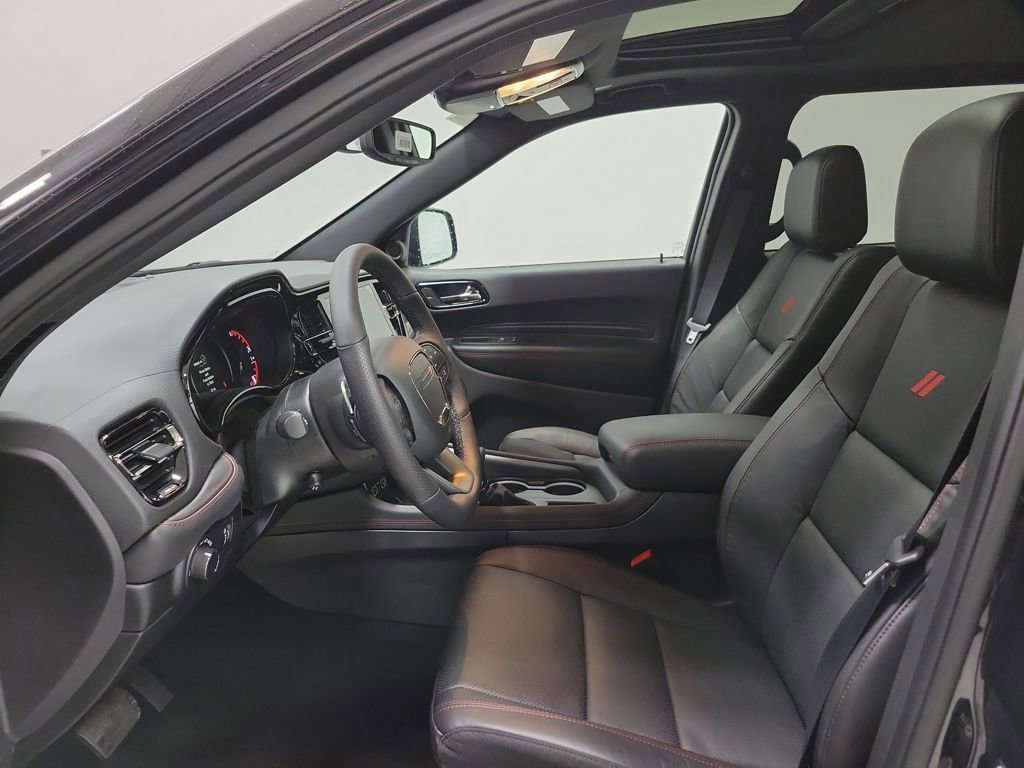 New 2026 Dodge Durango GT image 13
