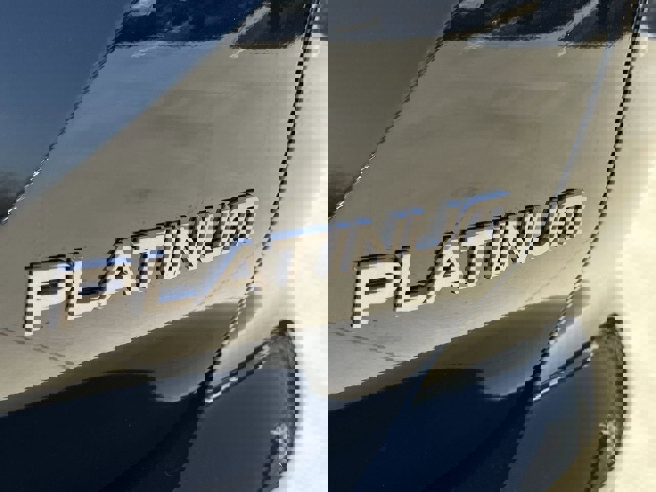 New 2026 Nissan Rogue Platinum image 6