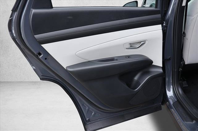 New 2026 Hyundai Tucson SEL Plus AWD/4WD image 21