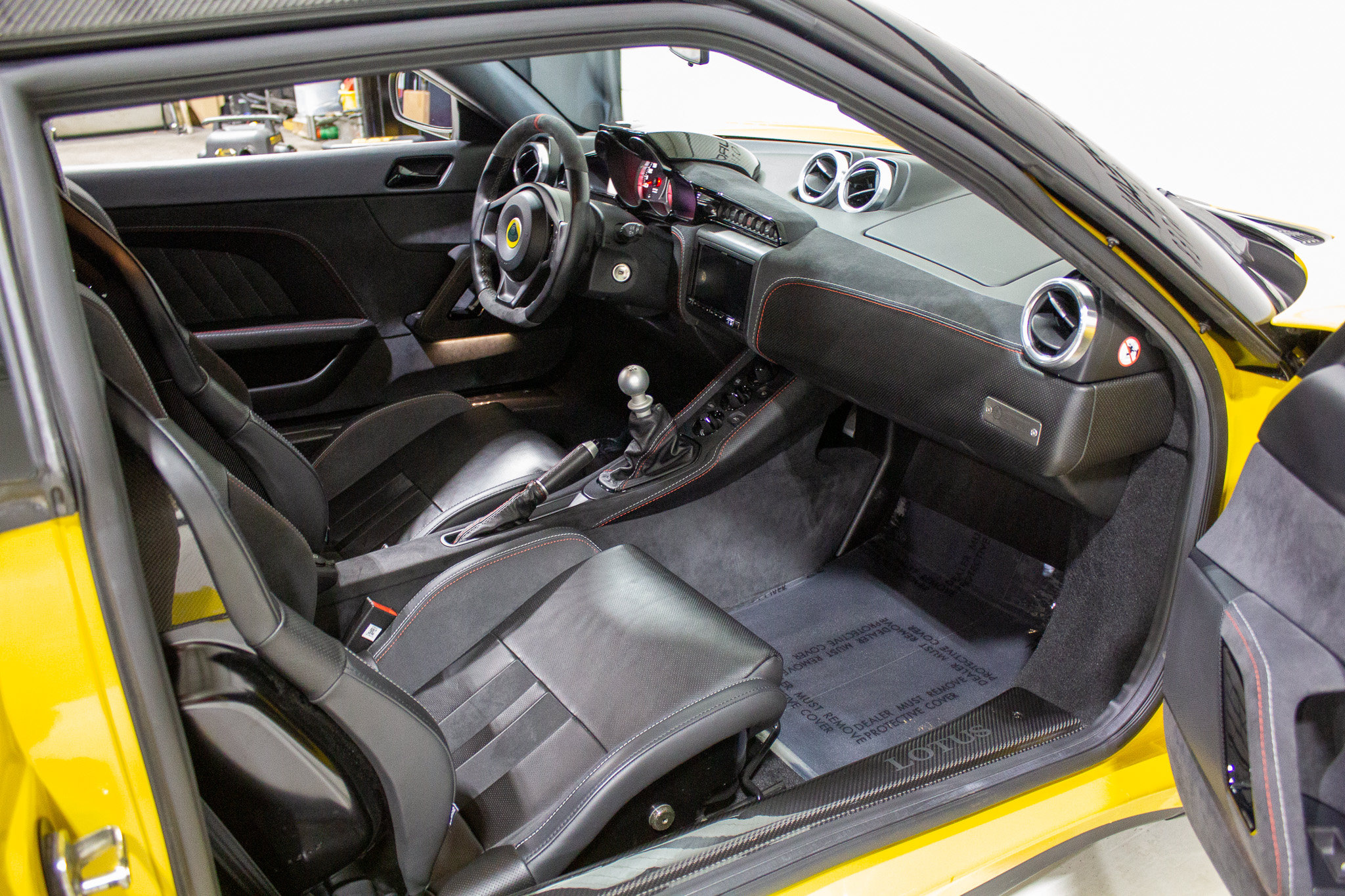 Used 2021 Lotus Evora RWD image 39