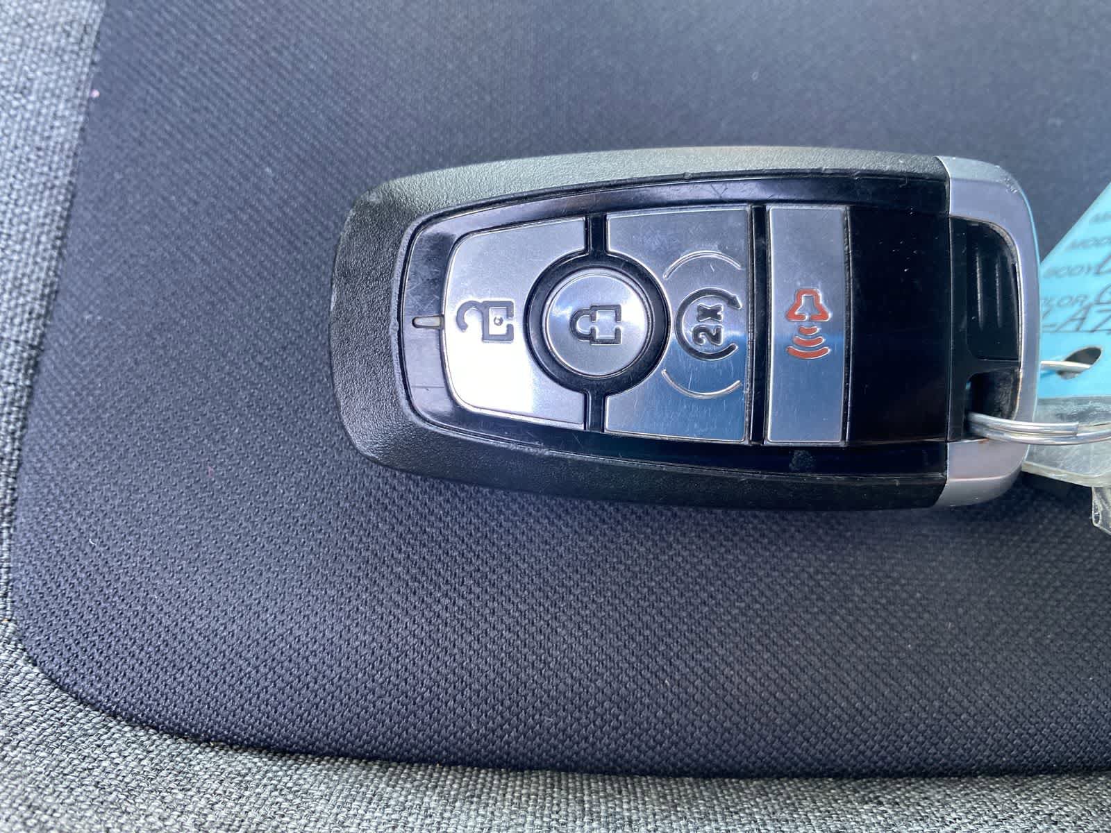Used 2021 Ford Bronco Big Bend AWD/4WD image 37