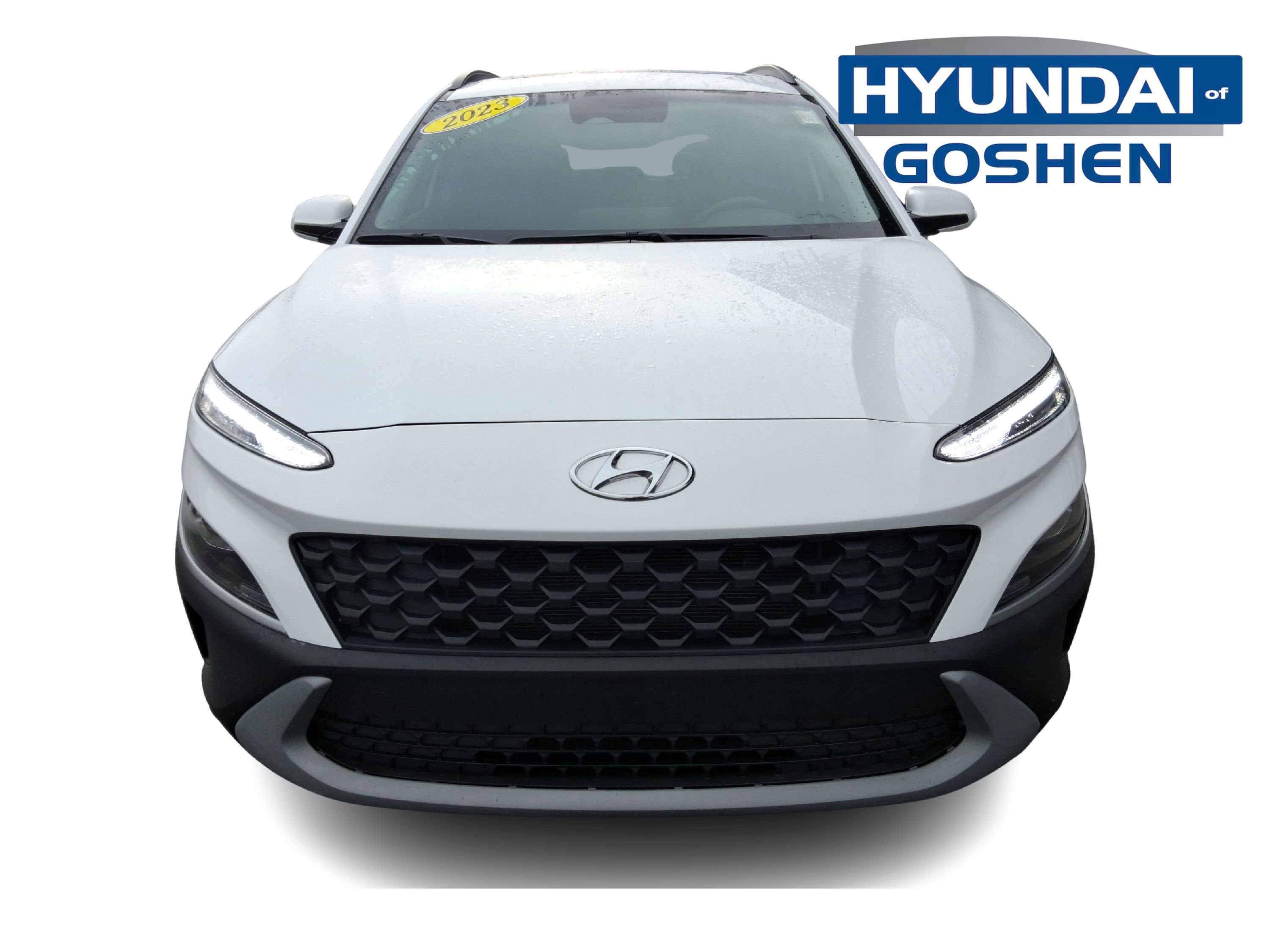 Used 2023 Hyundai Kona SEL w/ Convenience Package video 2