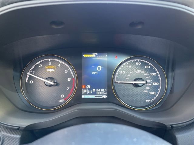 Used 2025 Subaru Forester Wilderness image 20