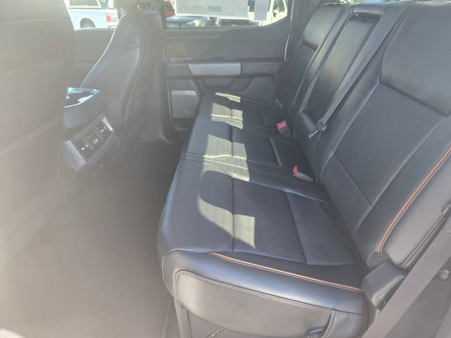 New 2026 Ford F250 Lariat w/ FX4 Off-Road Package AWD/4WD image 15