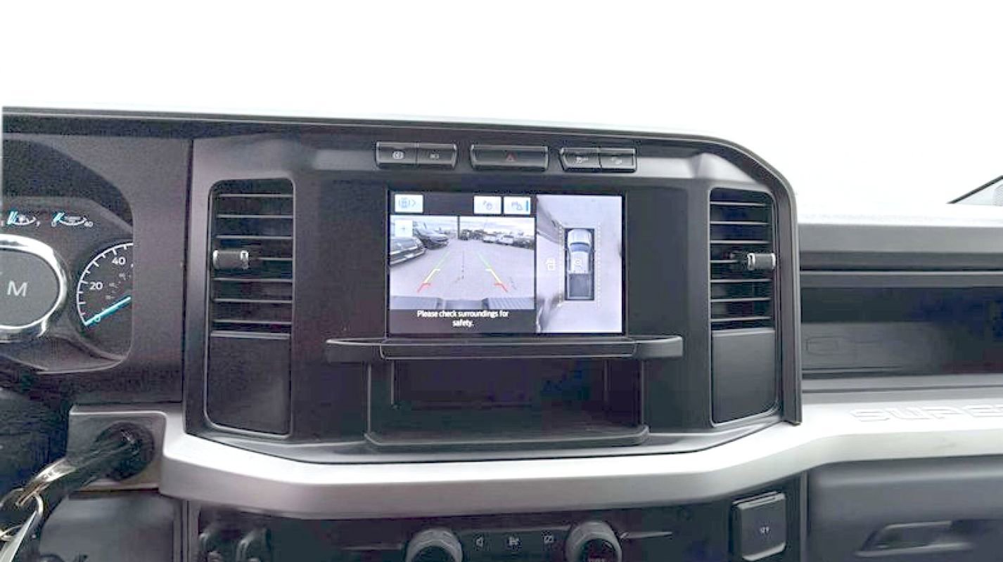 Used 2024 Ford F250 XL w/ STX Appearance Package image 11