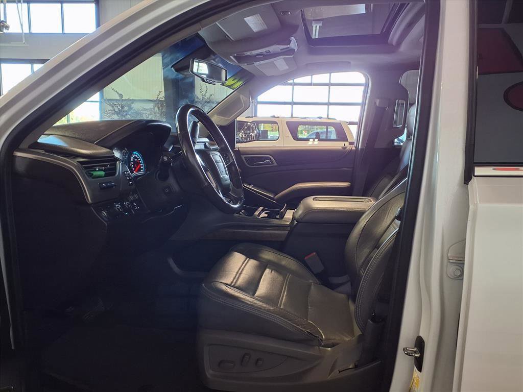 Used 2018 GMC Yukon XL Denali w/ Denali Ultimate Package image 21