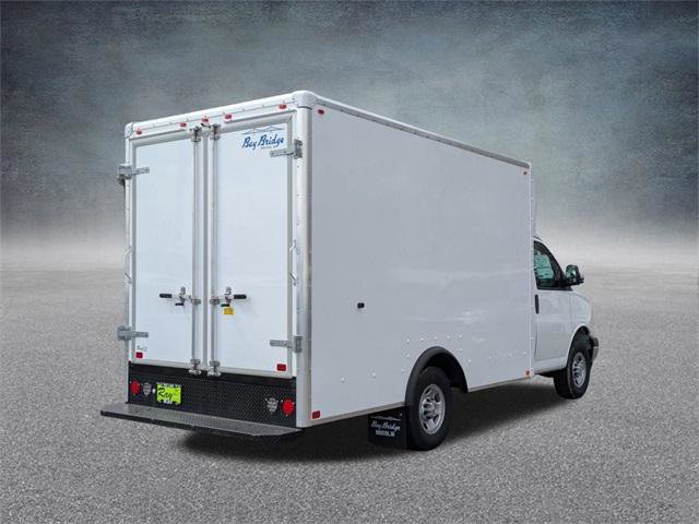 New 2025 Chevrolet Express 3500 w/ Power Convenience Package image 4