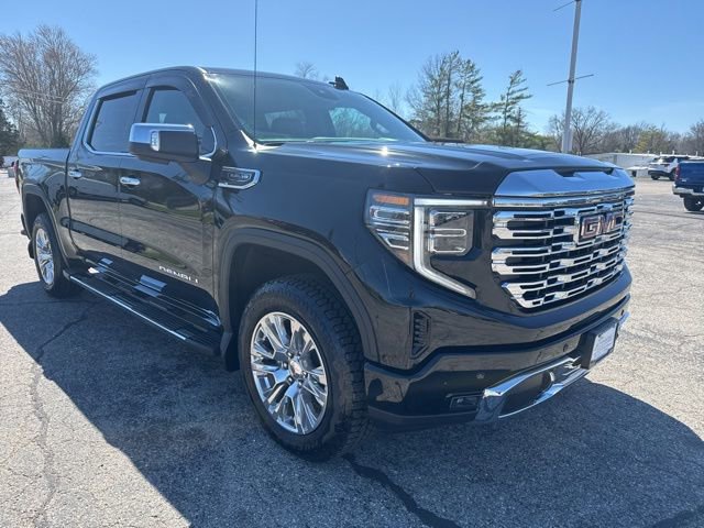 Used 2024 GMC Sierra 1500 Denali image 3