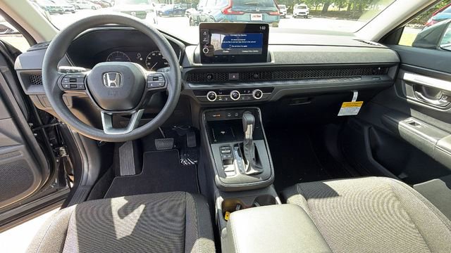 New 2026 Honda CR-V LX image 18