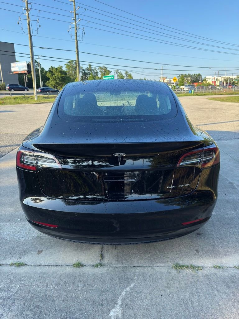 Used 2018 Tesla Model 3 Performance AWD/4WD image 12