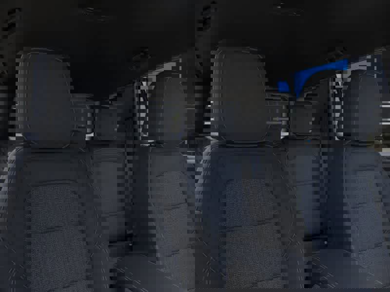 New 2026 GMC Terrain Elevation image 5