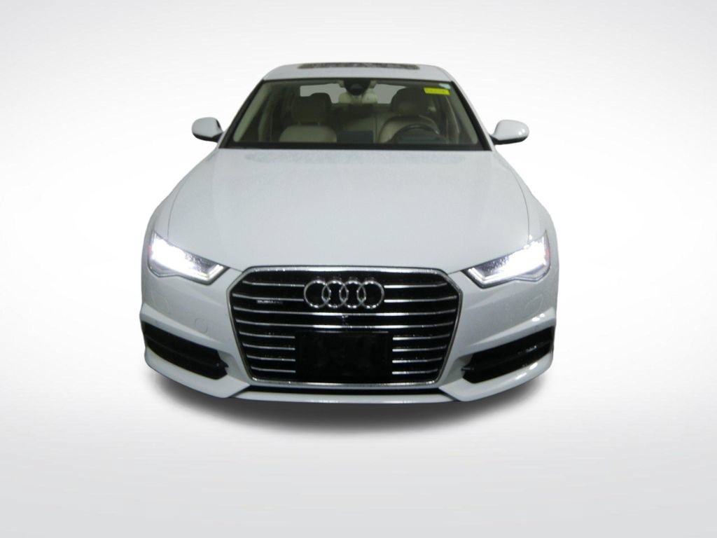 Used 2018 Audi A6 3.0T Prestige w/ Prestige Package AWD/4WD image 11