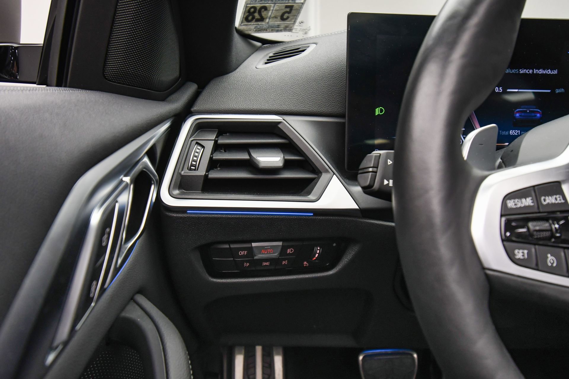 Used 2024 BMW 440i xDrive Convertible image 35