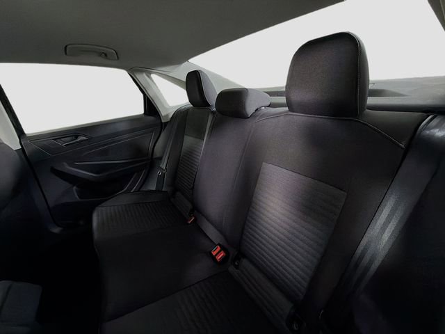 New 2026 Volkswagen Jetta S image 20