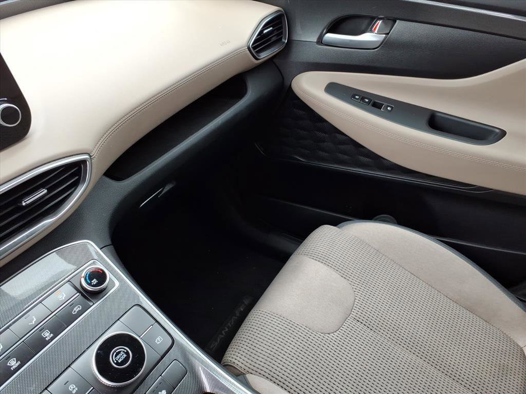 Used 2022 Hyundai Santa Fe SEL image 23