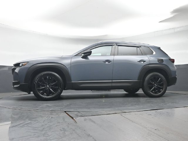 Certified 2023 MAZDA CX-50 2.5 S w/ Preferred Plus Pkg AWD/4WD image 24