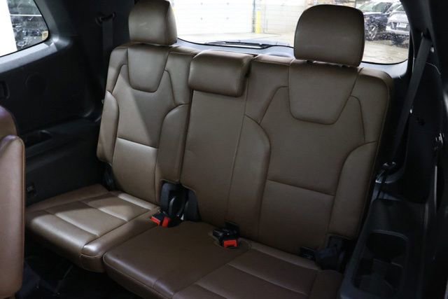 Used 2021 Kia Telluride SX w/ SX Prestige Package AWD/4WD image 36