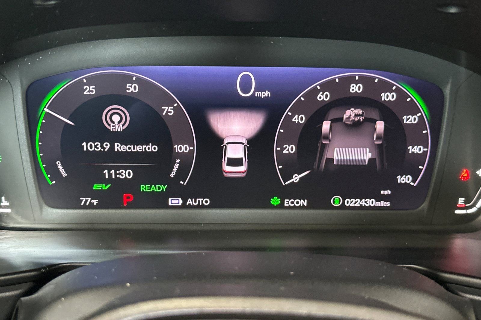 Used 2023 Honda Accord Sport image 29