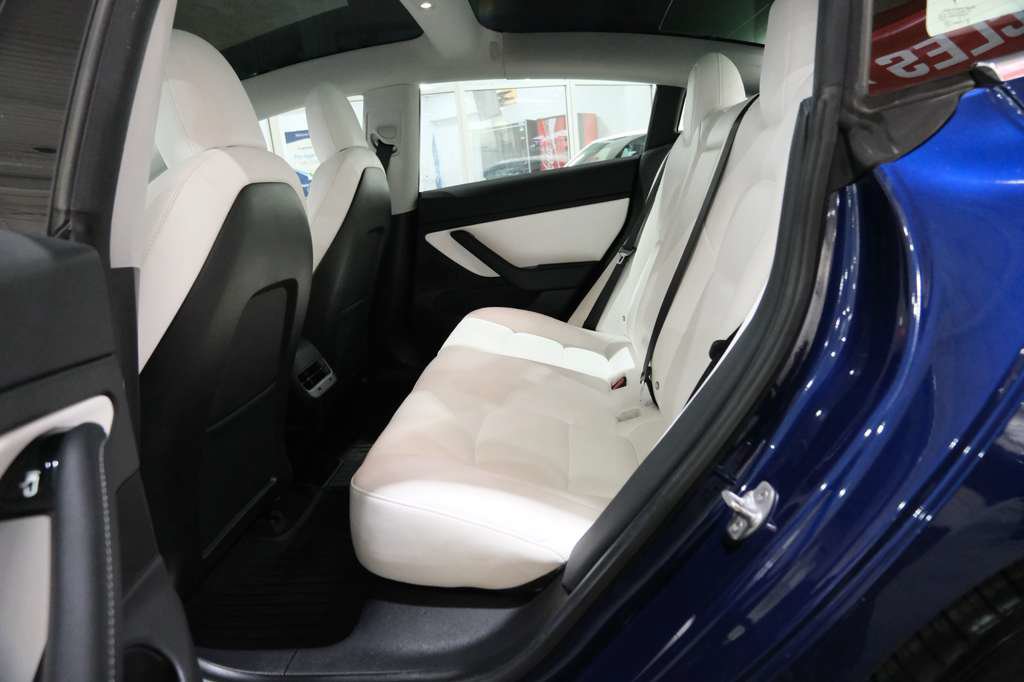 Used 2019 Tesla Model 3 Performance AWD/4WD image 20