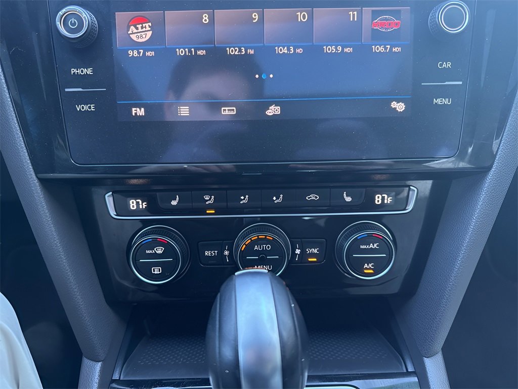 Used 2019 Volkswagen Arteon SEL image 19