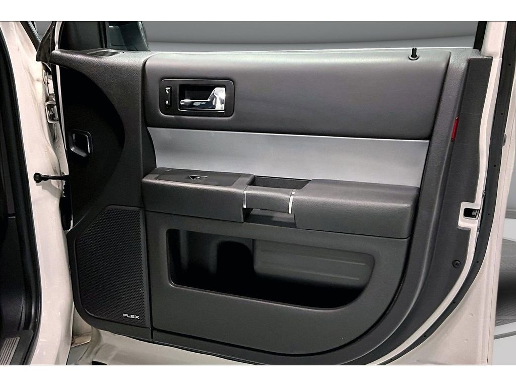 Used 2015 Ford Flex Limited w/ Equipment Group 303A image 25
