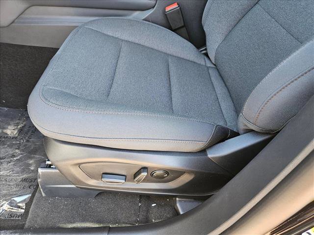 New 2026 Ford Explorer Active video 4