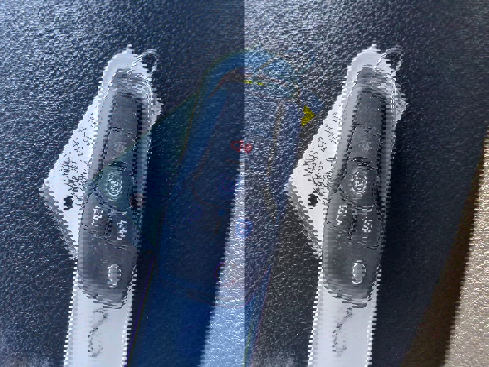 Used 2017 Ford F150 XLT w/ Equipment Group 302A Luxury image 36