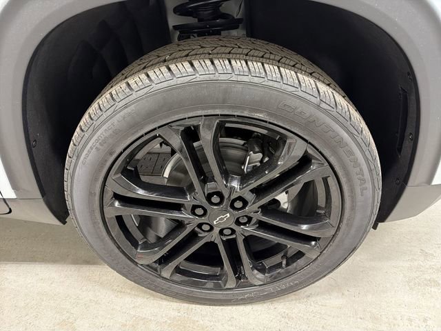 New 2026 Chevrolet Traverse LT w/ LPO, Floor Liner Package image 14