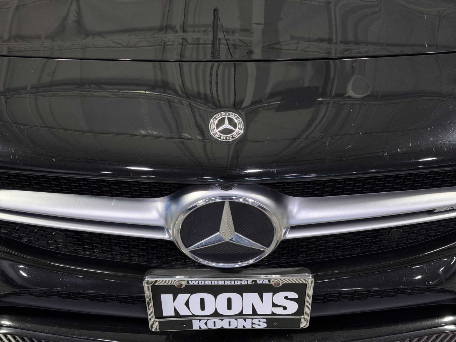 Used 2020 Mercedes-Benz CLA 35 AMG 4MATIC image 12