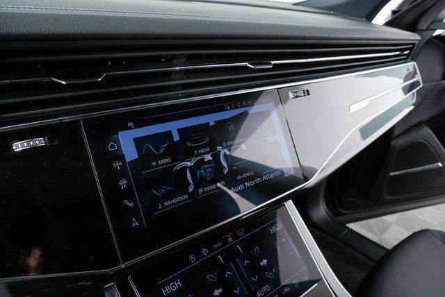 Certified 2026 Audi Q8 Premium Plus AWD/4WD image 13