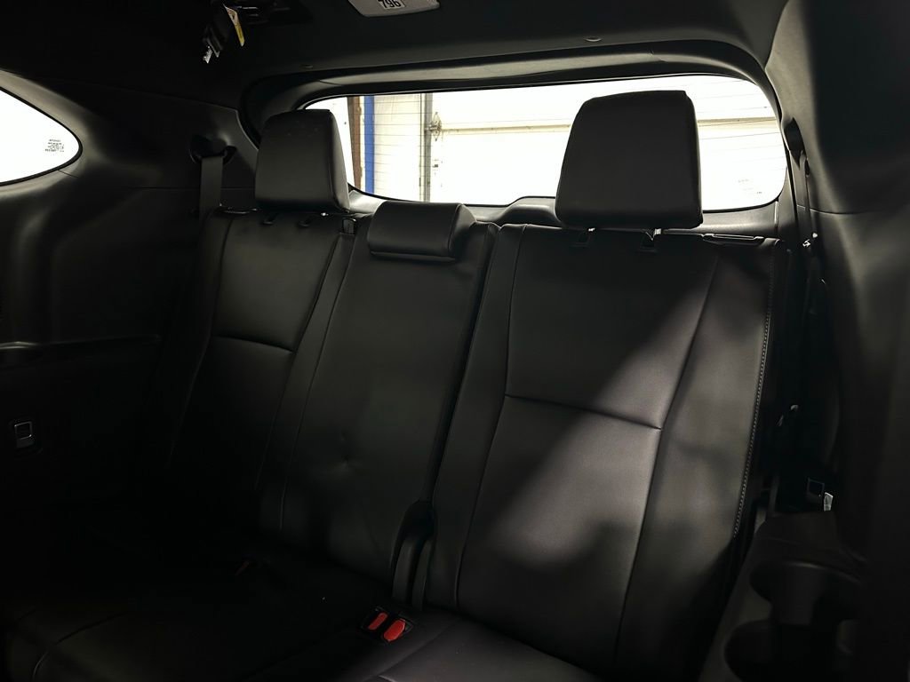Used 2025 Toyota Highlander XSE image 50