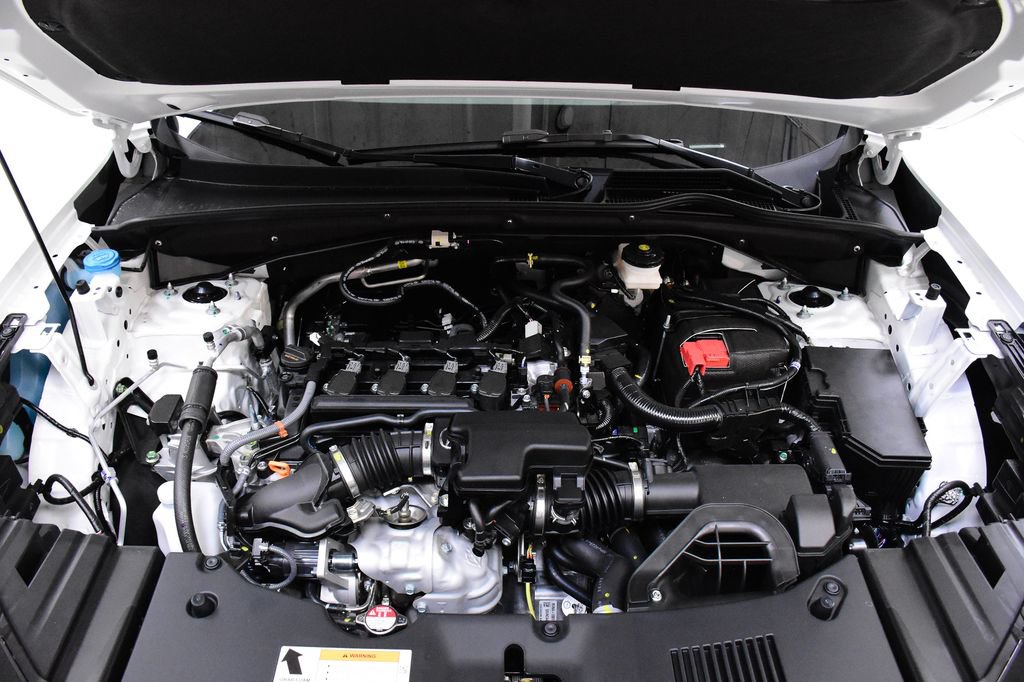 New 2026 Acura ADX A-Spec w/ Advance Package AWD/4WD image 3