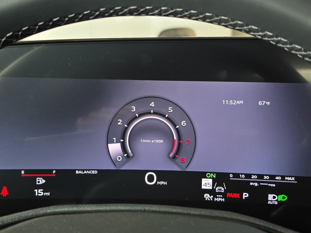 New 2026 Audi Q5 Premium Plus AWD/4WD image 17