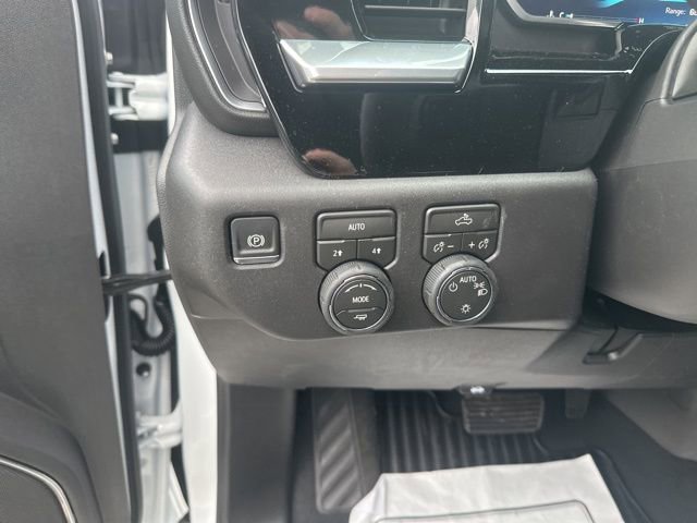 New 2026 Chevrolet Silverado 1500 LT image 18