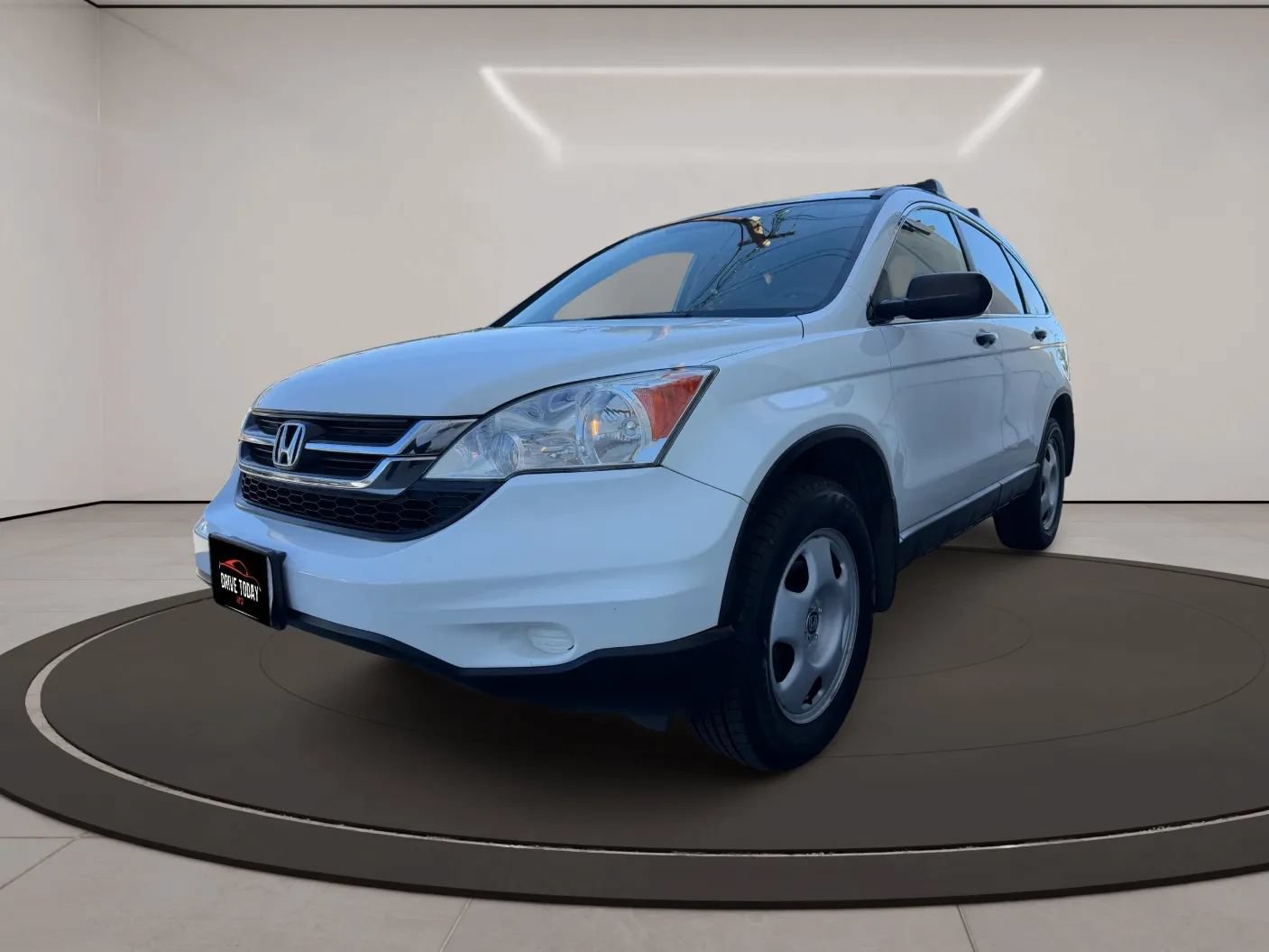 Used 2011 Honda CR-V LX image 3