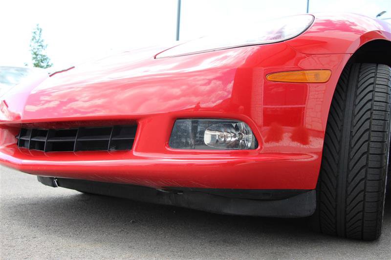 Used 2006 Chevrolet Corvette Convertible w/ Preferred Equipment Group RWD image 12