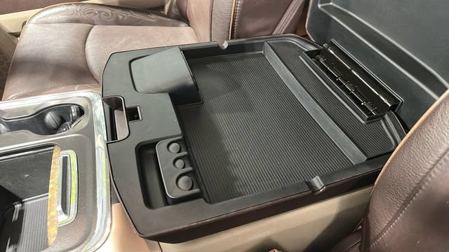 Used 2018 RAM 1500 Laramie Longhorn w/ Convenience Group AWD/4WD image 23