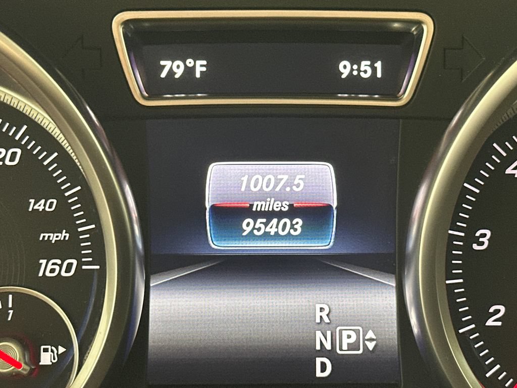 Used 2016 Mercedes-Benz GLE 350 image 4