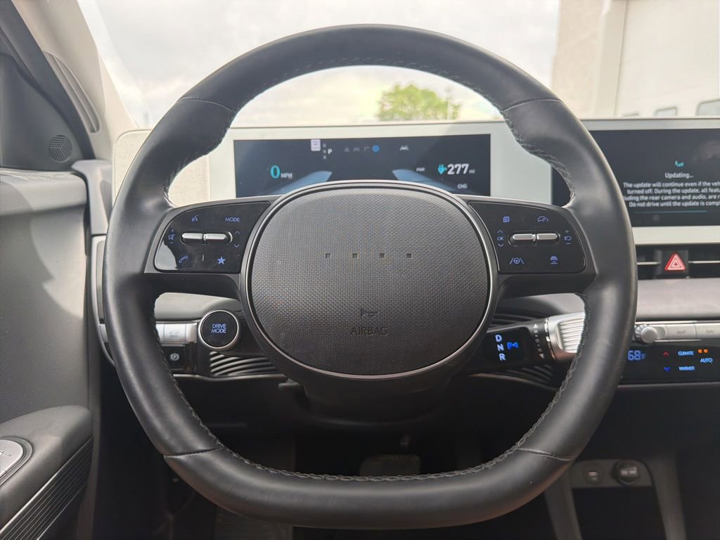 Used 2024 Hyundai Ioniq 5 SEL AWD/4WD image 12