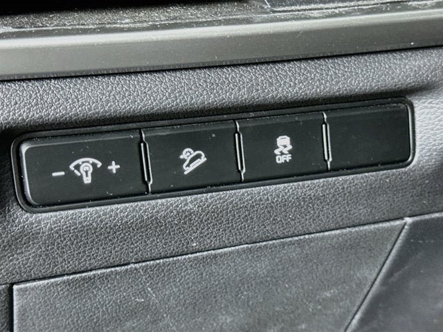 Certified 2023 Kia Telluride S w/ S Sunroof Package AWD/4WD image 10