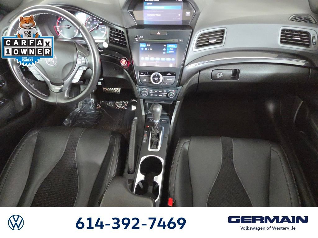 Used 2022 Acura ILX image 28