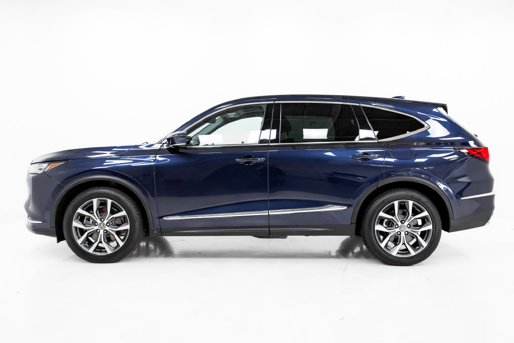 Certified 2024 Acura MDX w/ Technology Package AWD/4WD image 30