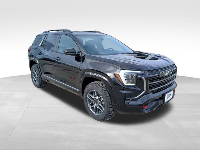 New 2026 GMC Terrain AT4 w/ Convenience Package III AWD/4WD image 7